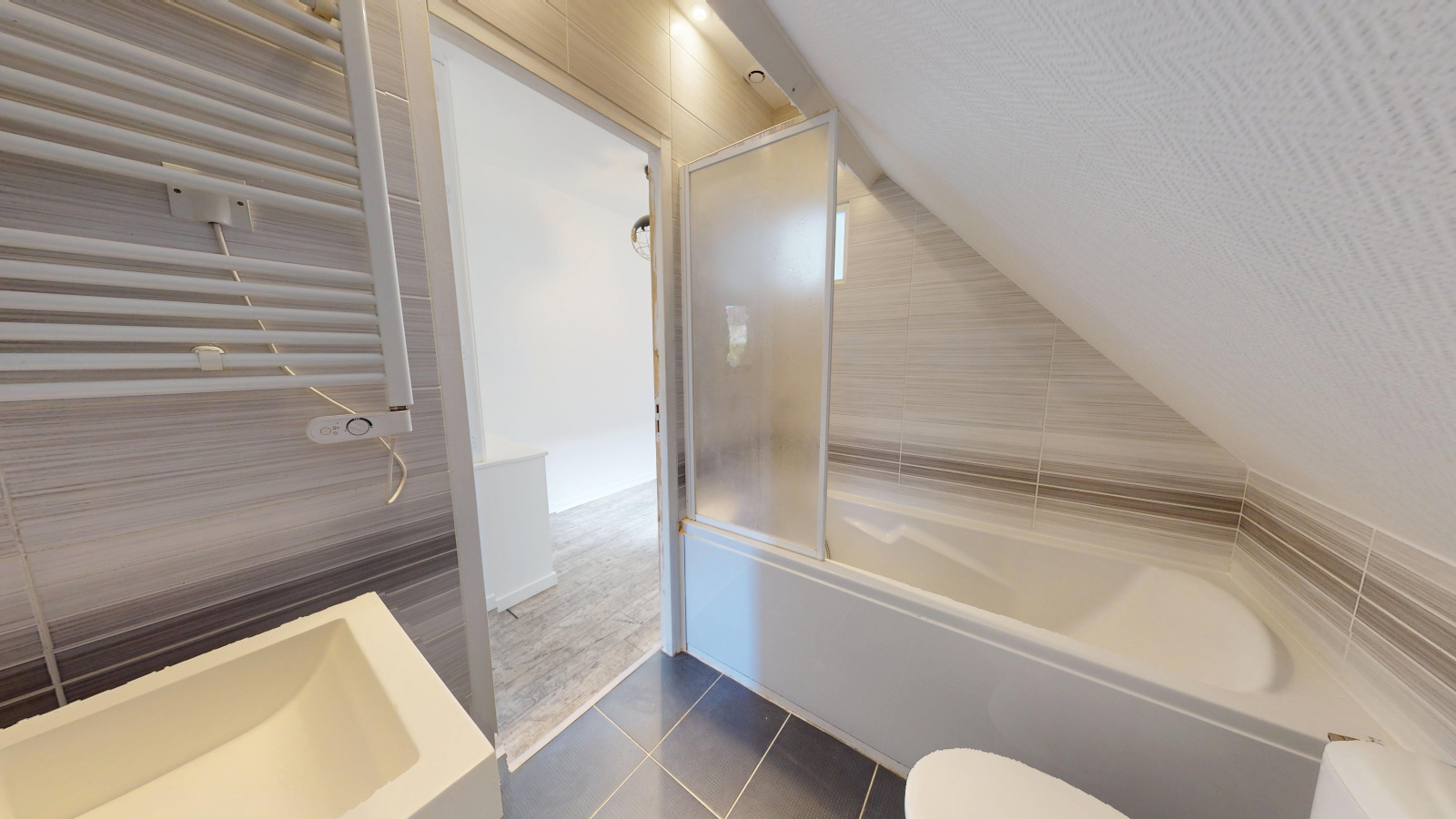 Image_, Appartement, Dijon, ref :G95