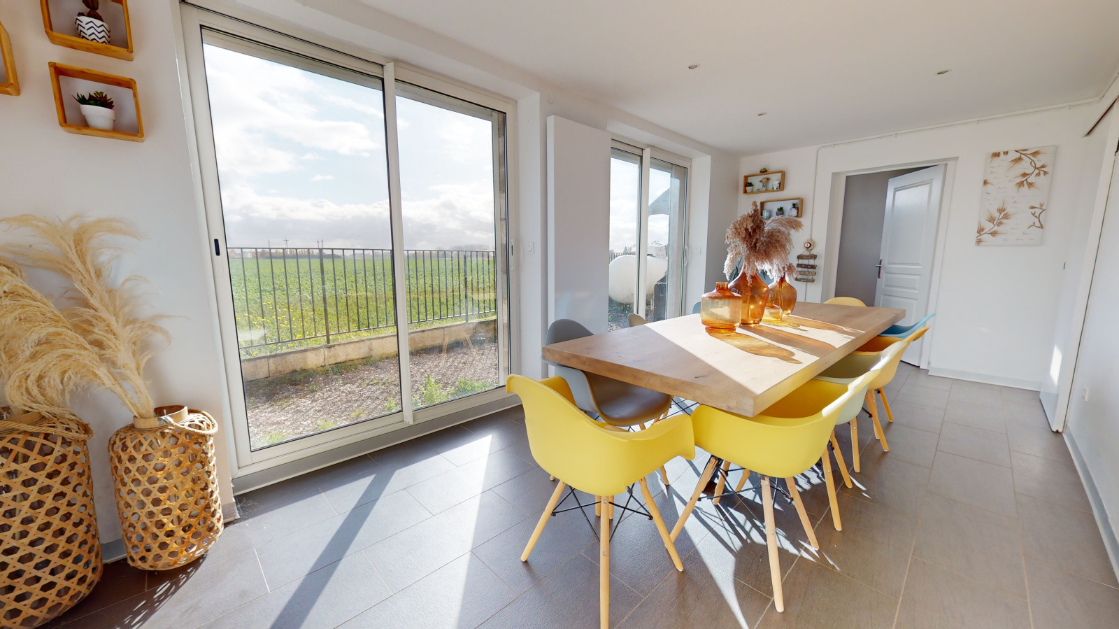 Image_, Maison, Longvic, ref :124
