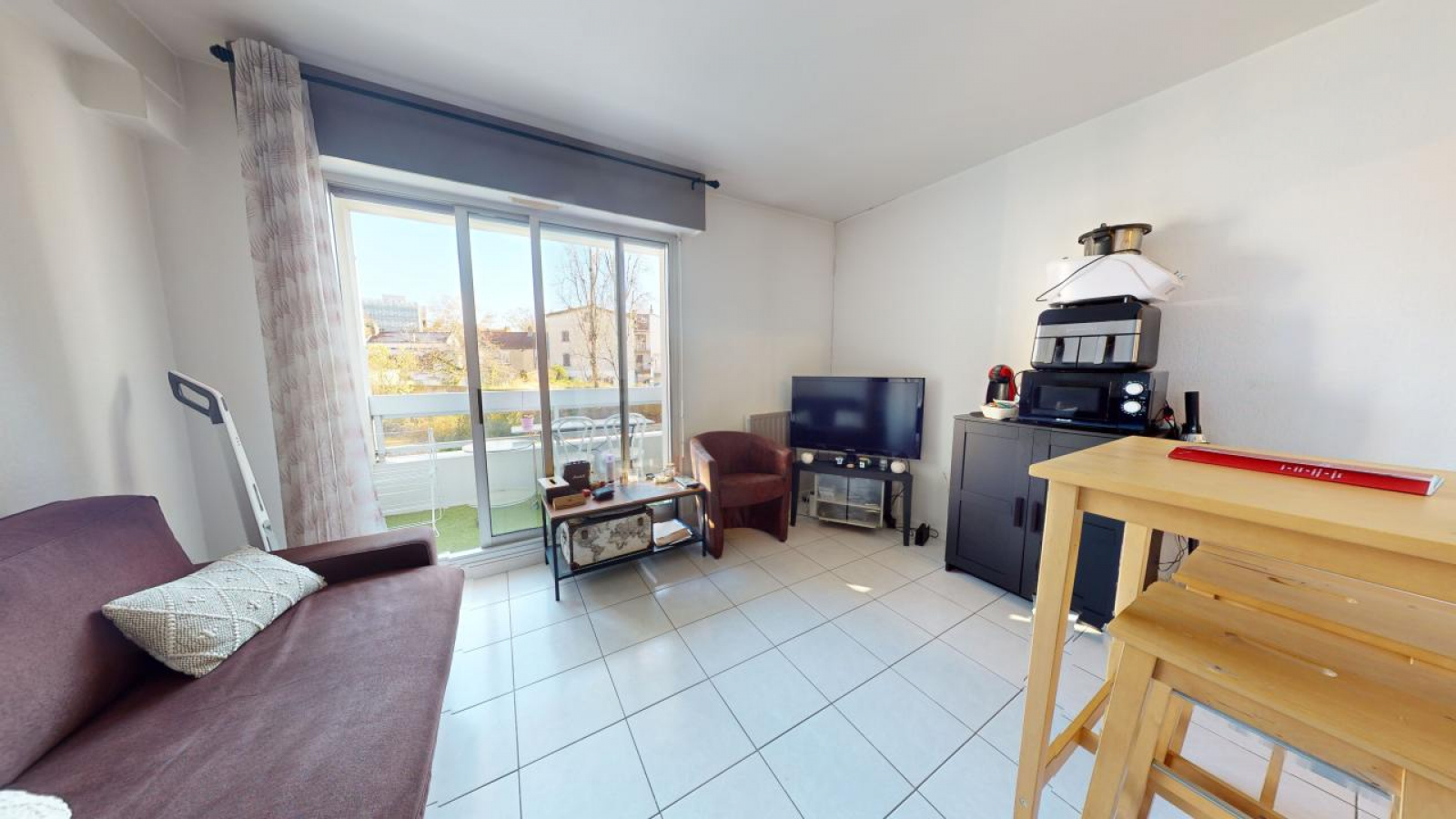 Image_, Appartement, Dijon, ref :G64