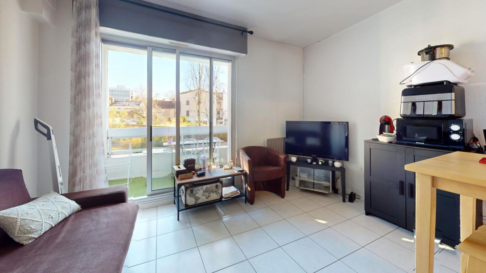 Image_, Appartement, Dijon, ref :G64