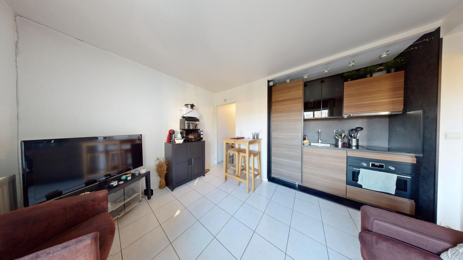 Image_, Appartement, Dijon, ref :G64