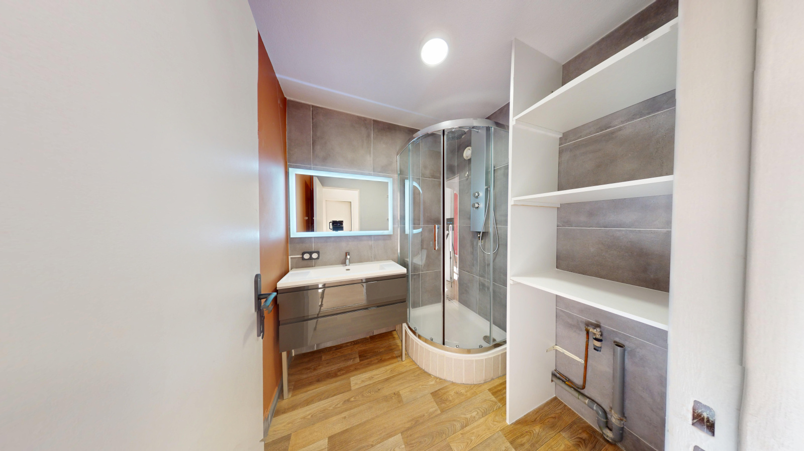 Image_, Appartement, Longvic, ref :74G