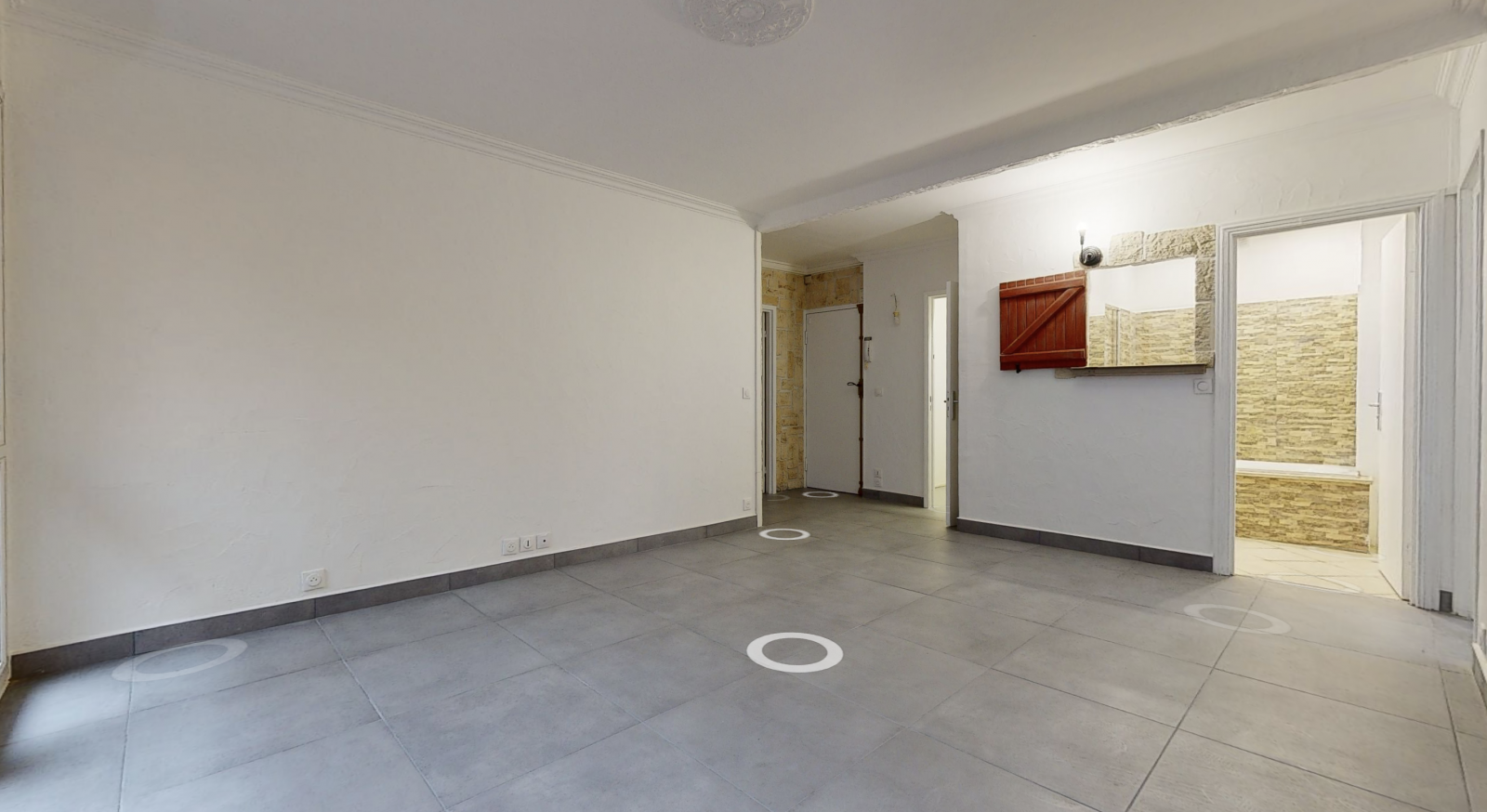 Image_, Appartement, Villiers-le-Bel, ref :45C