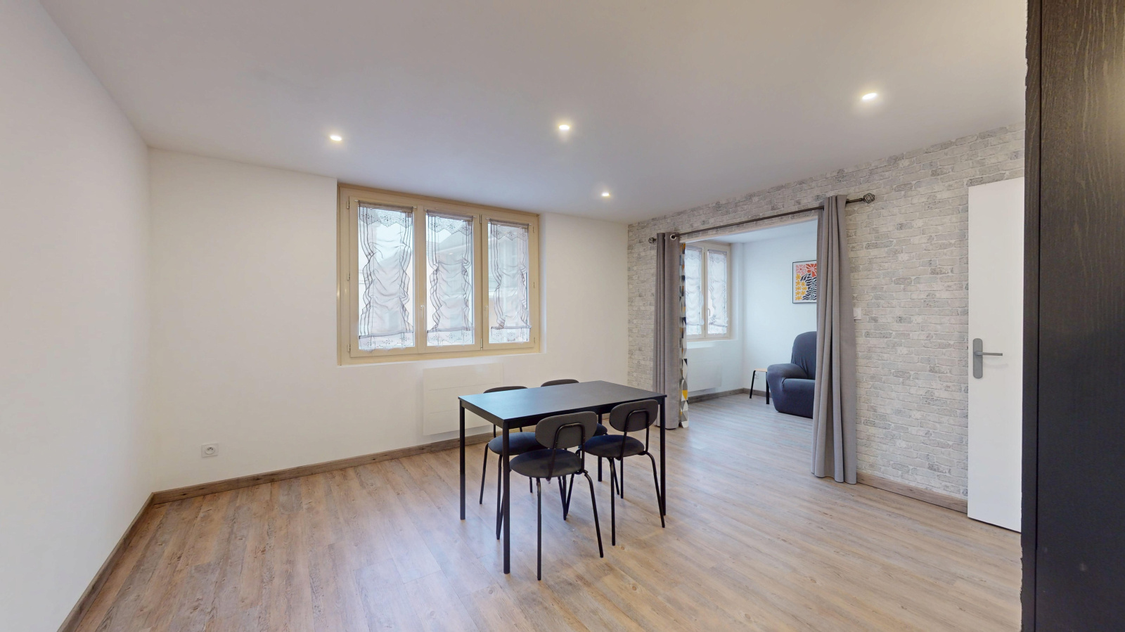 Image_, Appartement, Talant, ref :90G