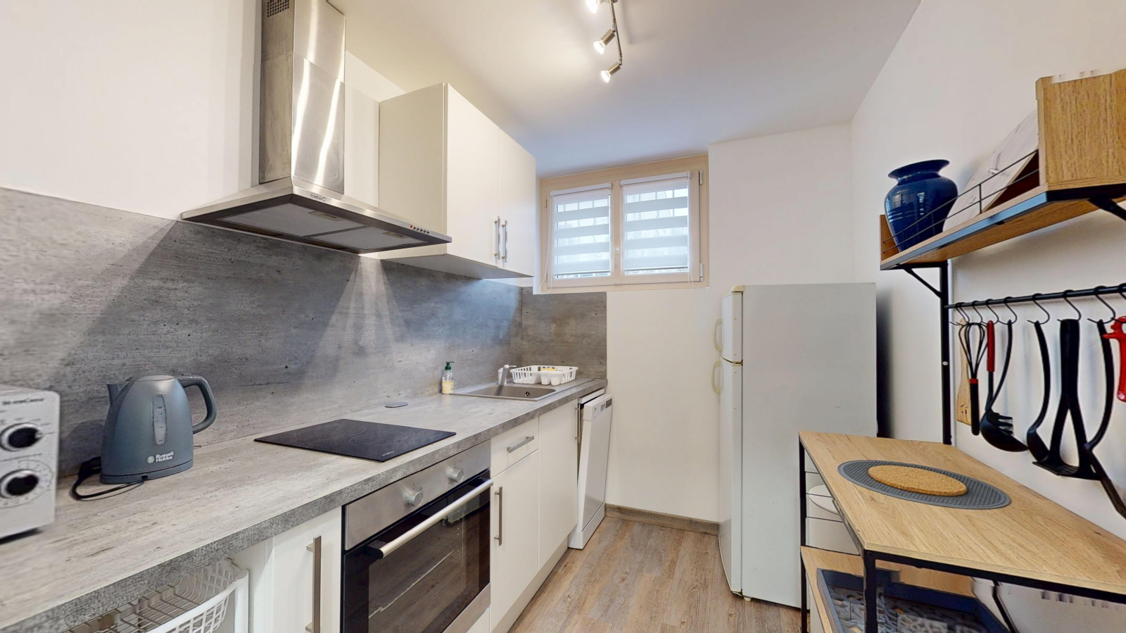 Image_, Appartement, Talant, ref :90G