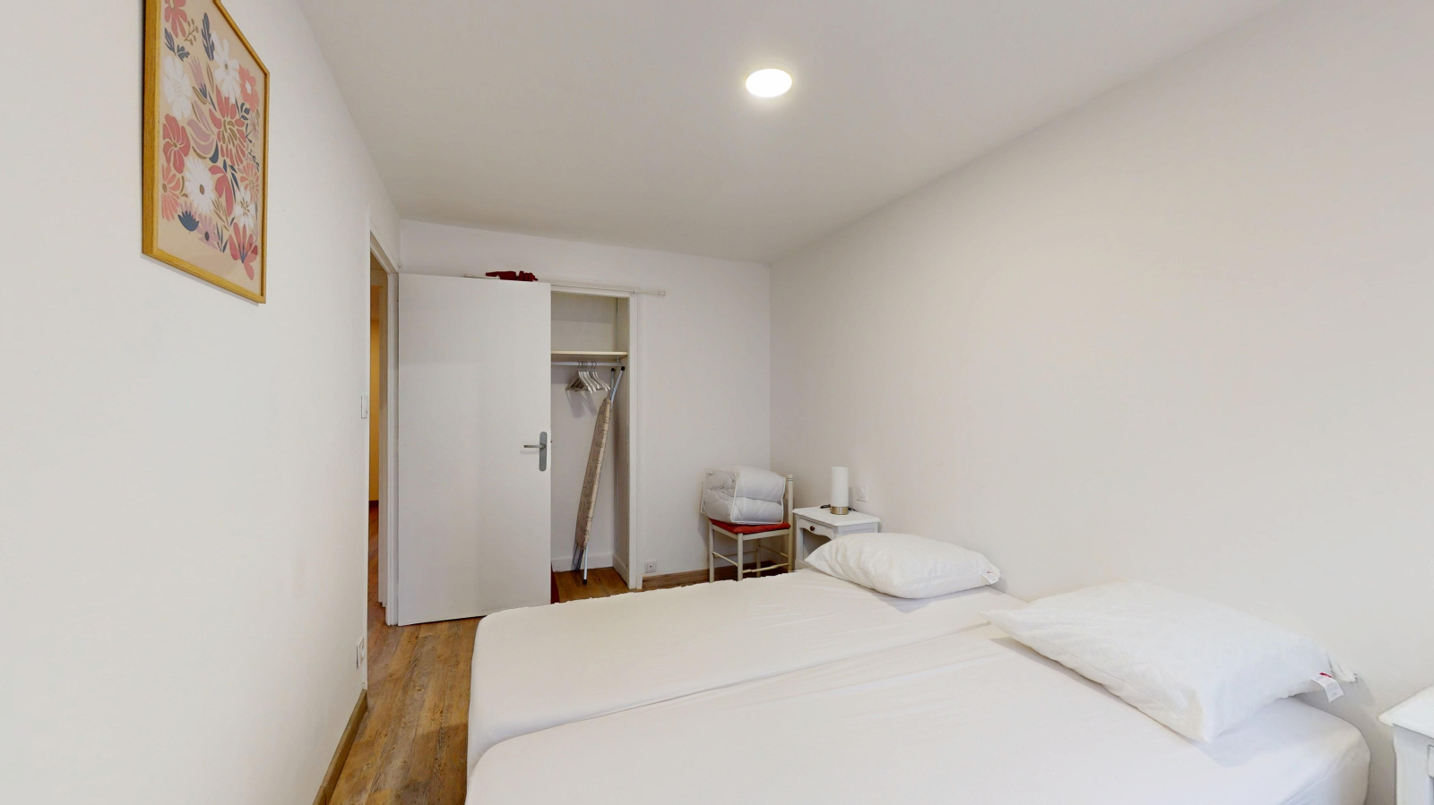 Image_, Appartement, Talant, ref :90G