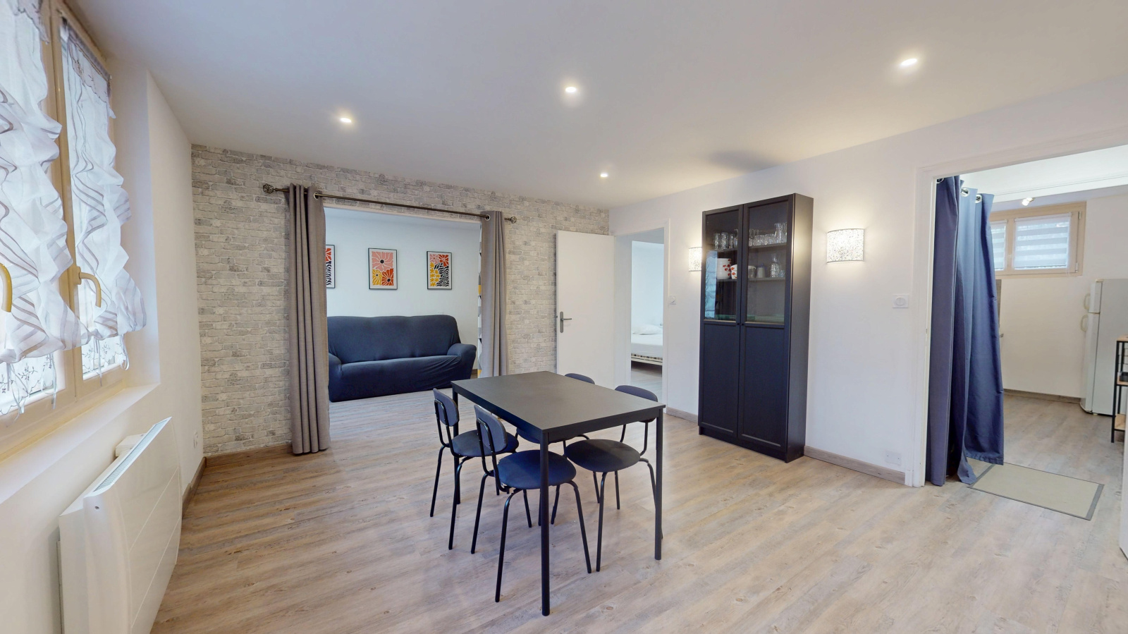 Image_, Appartement, Talant, ref :90G