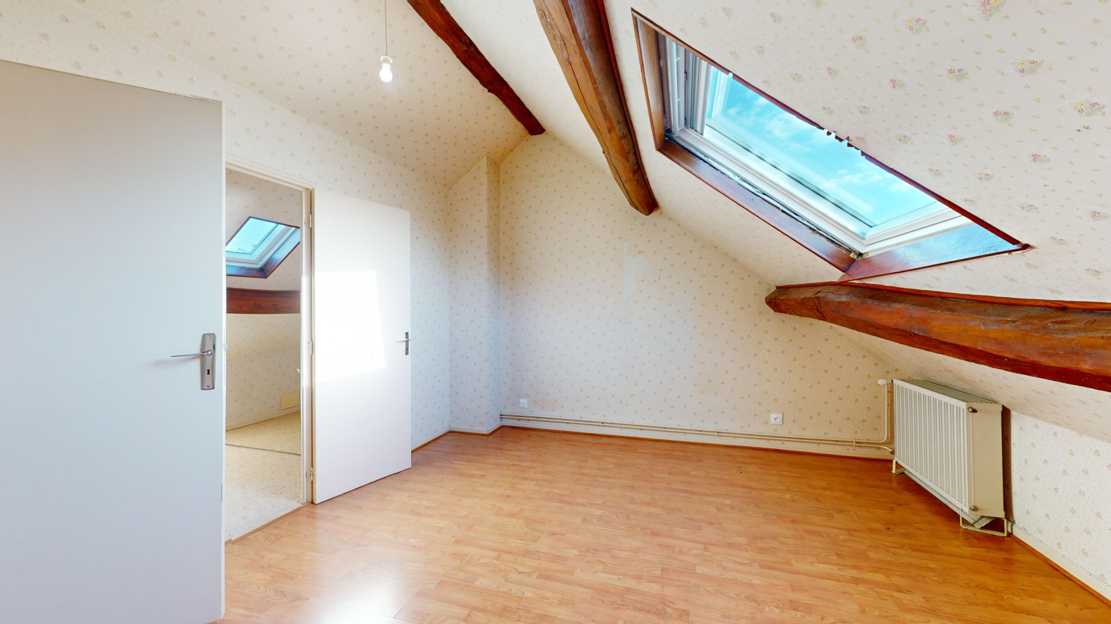 Image_, Maison, Beire-le-Châtel, ref :G48