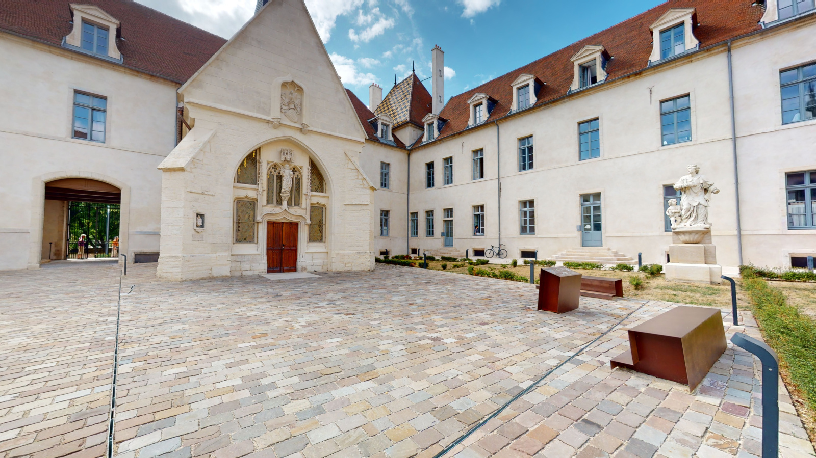 Image_, Studio, Dijon, ref :VITIS-HERMES