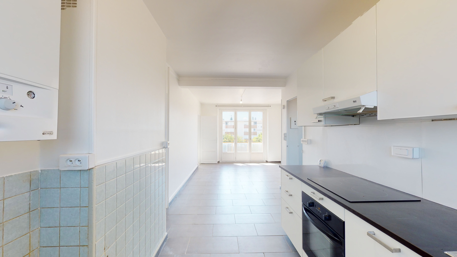 Image_, Appartement, Chenôve, ref :G4-
