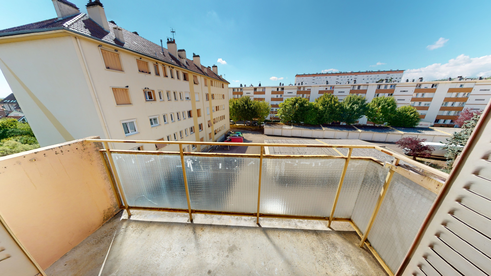 Image_, Appartement, Chenôve, ref :G4-