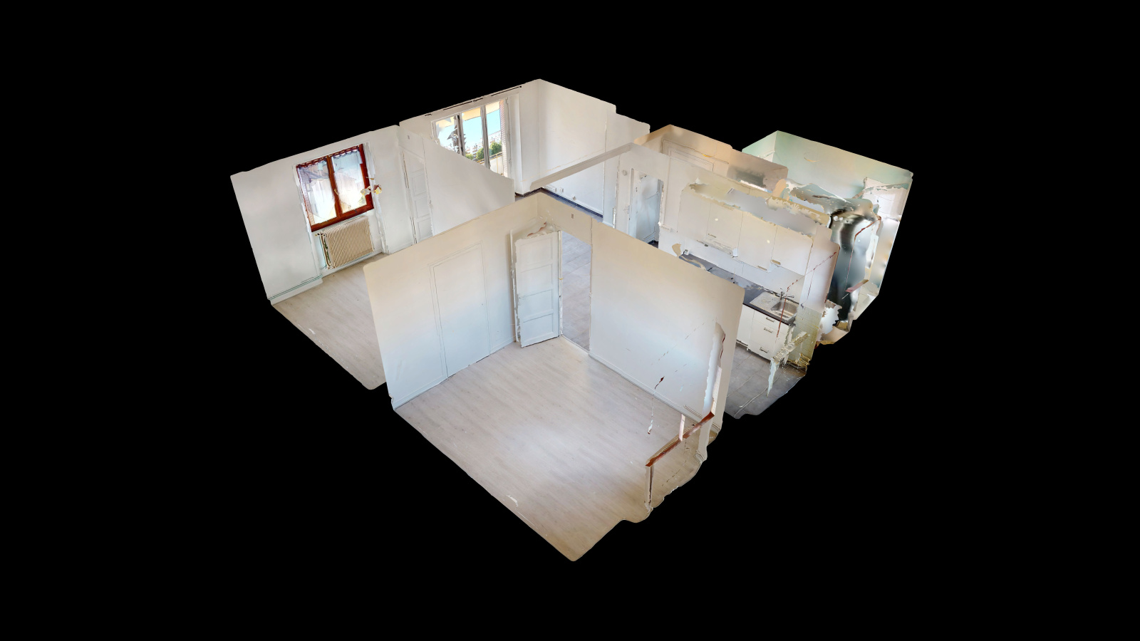 Image_, Appartement, Chenôve, ref :G4-
