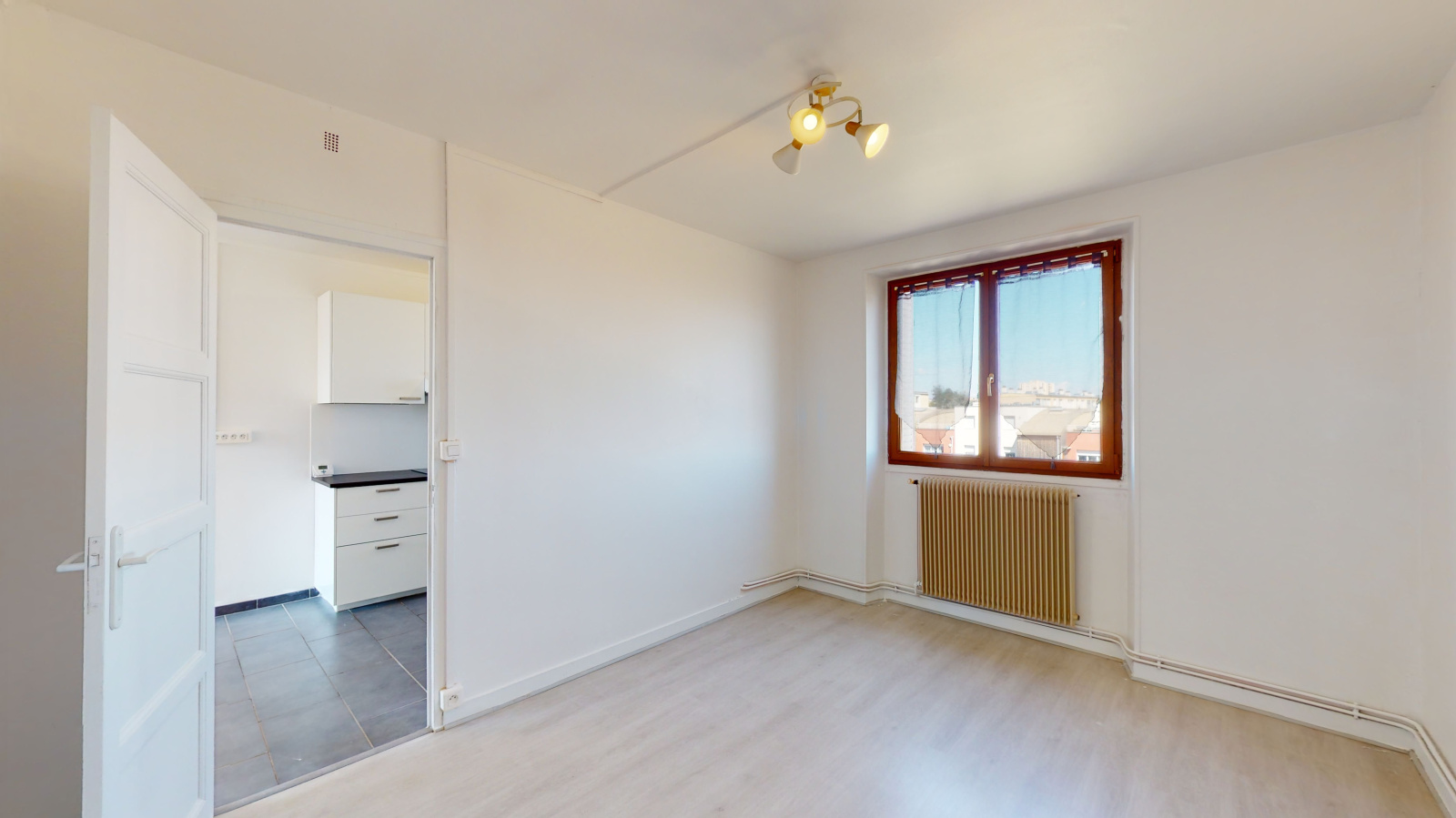 Image_, Appartement, Chenôve, ref :G4-
