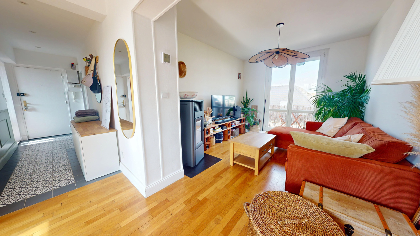 Image_, Appartement, Dijon, ref :256