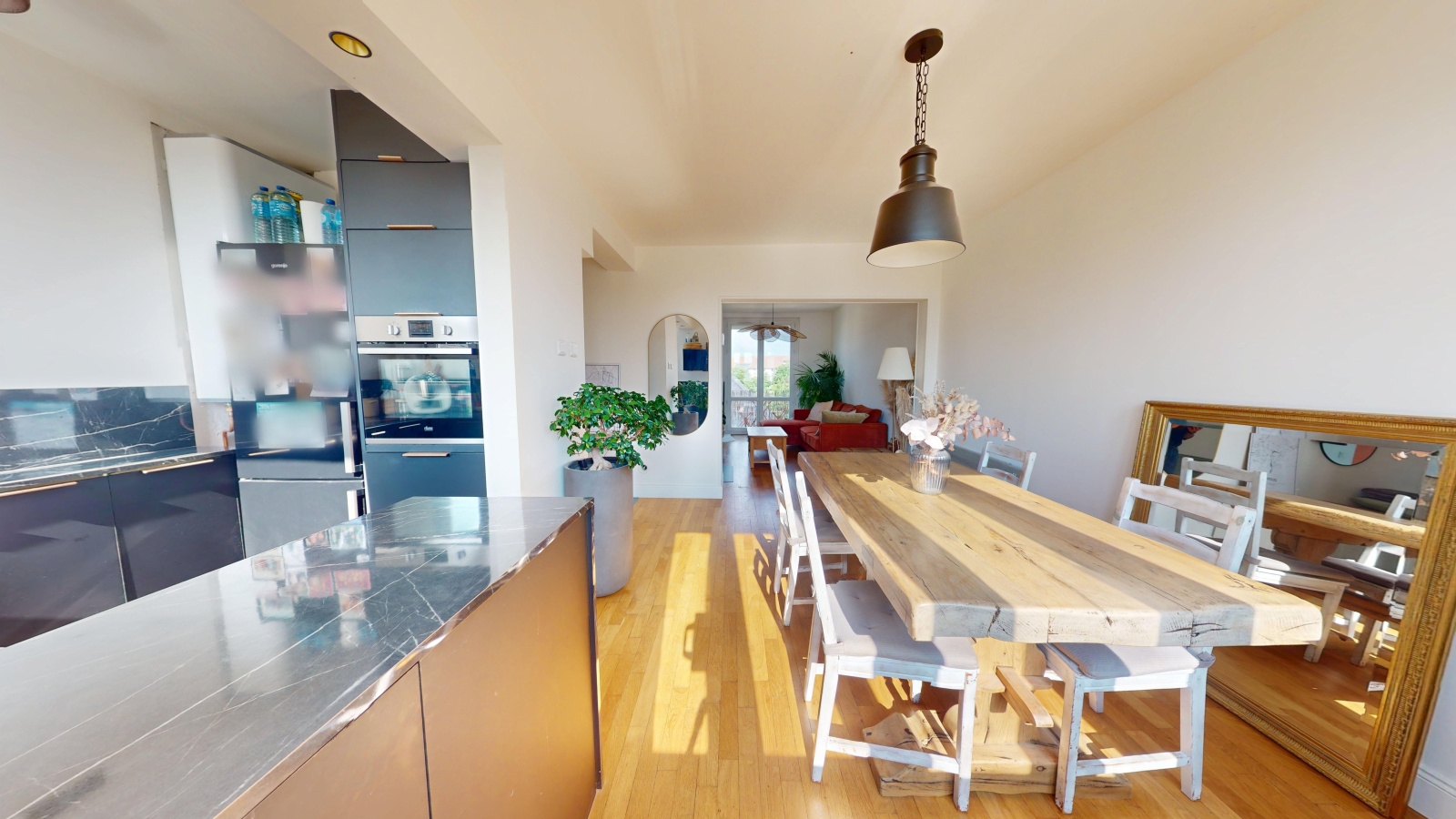 Image_, Appartement, Dijon, ref :256