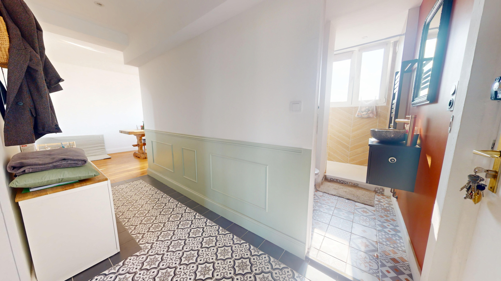 Image_, Appartement, Dijon, ref :256