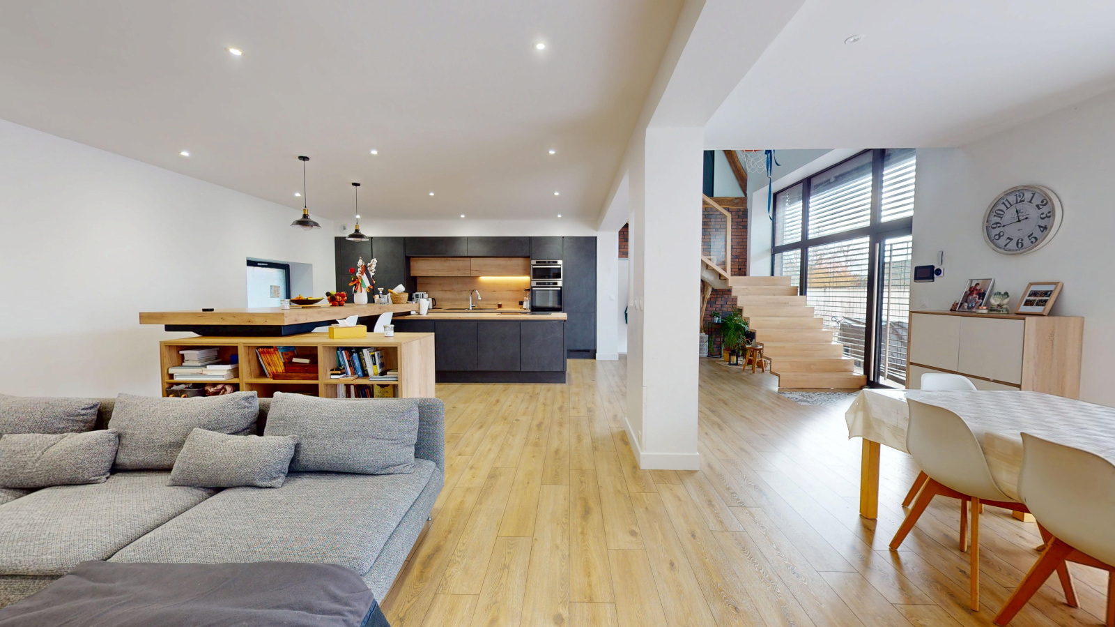 Image_, Maison, Remilly-sur-Tille, ref :225S