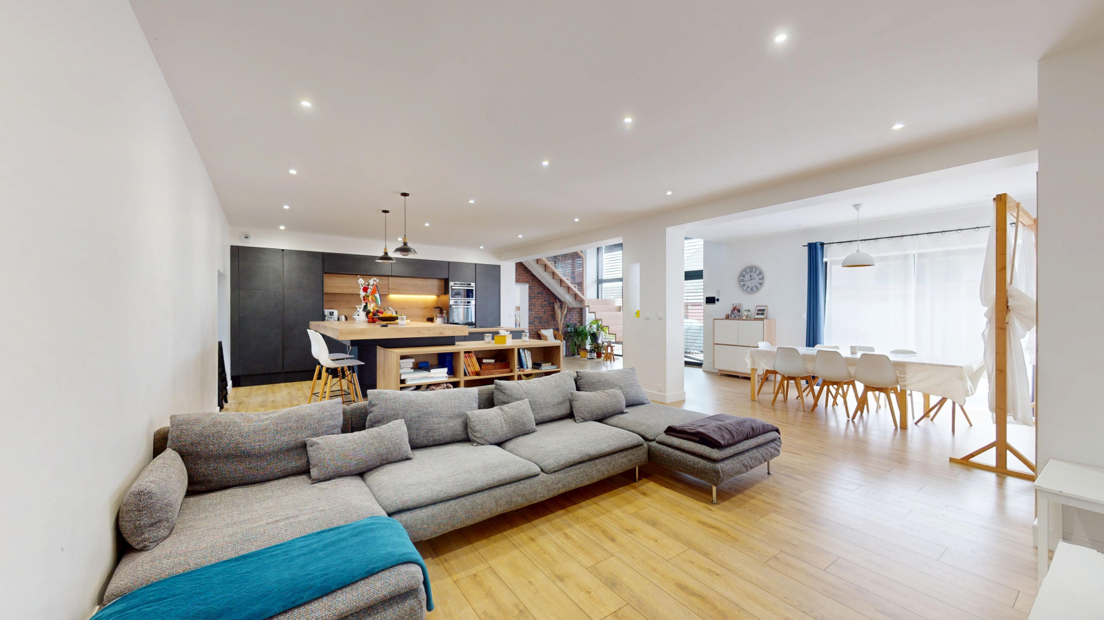 Image_, Maison, Remilly-sur-Tille, ref :225S