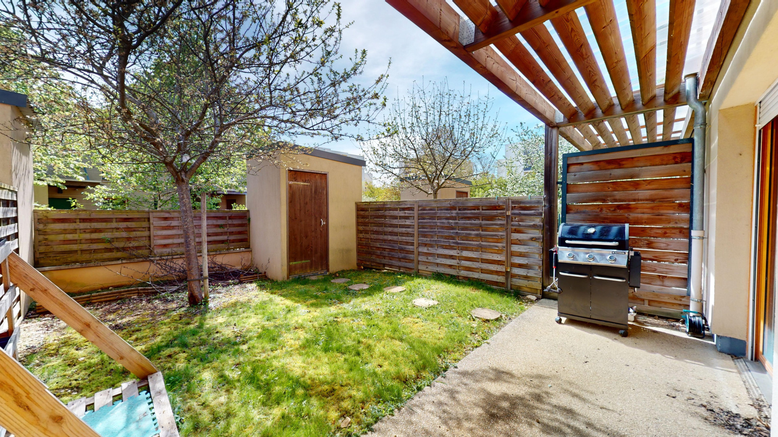 Image_, Maison, Longvic, ref :G44