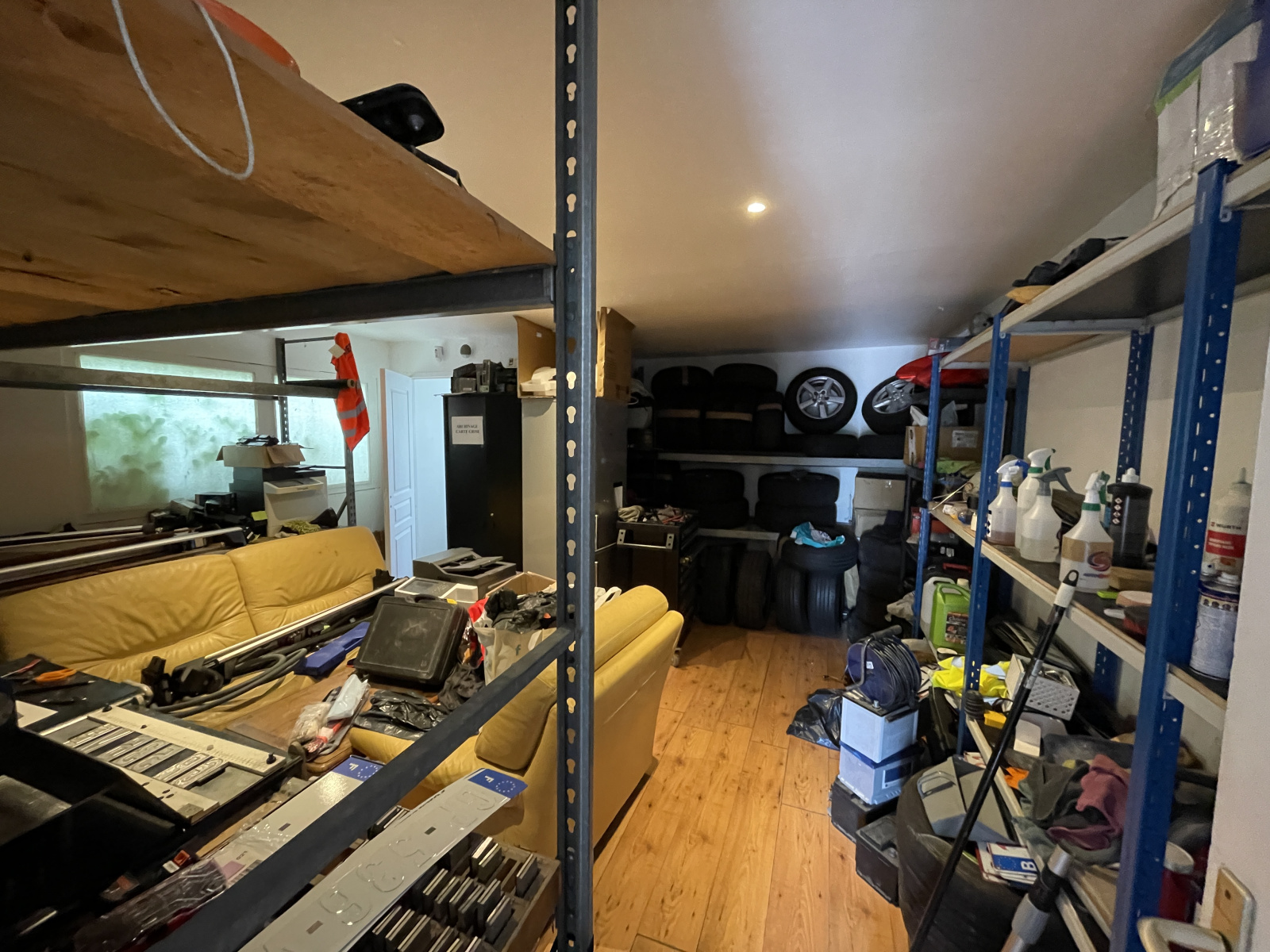 Image_, Local professionnel, Quetigny, ref :105