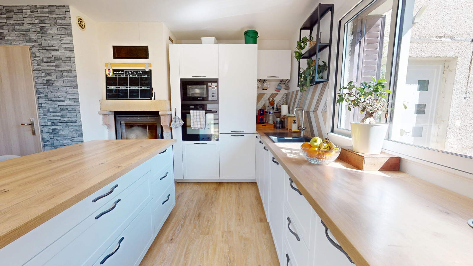 Image_, Maison, Pontailler-sur-Saône, ref :197o
