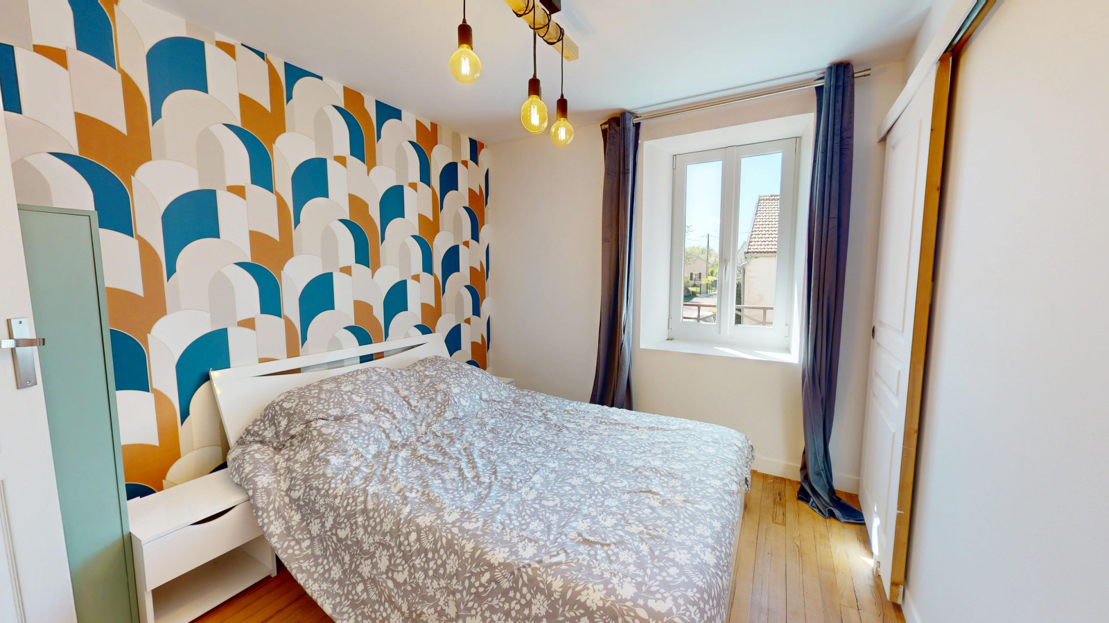 Image_, Maison, Pontailler-sur-Saône, ref :197o