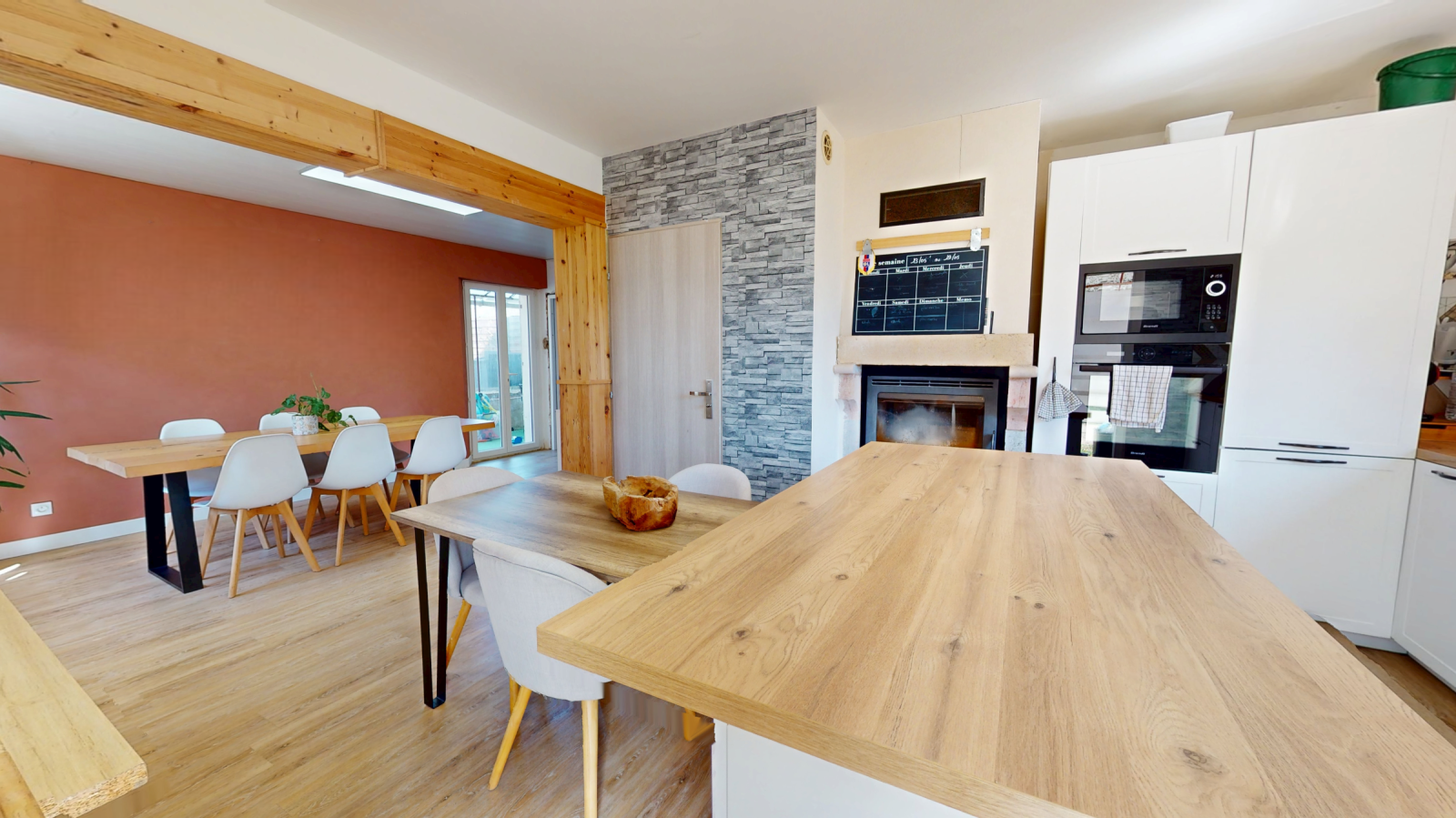 Image_, Maison, Pontailler-sur-Saône, ref :197o
