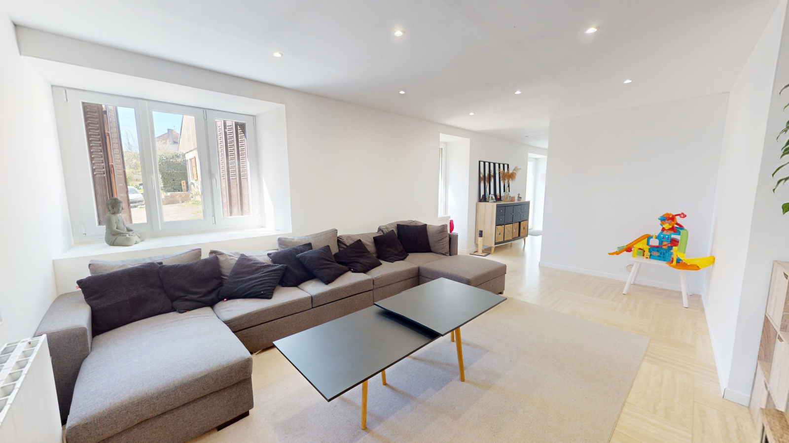 Image_, Maison, Pontailler-sur-Saône, ref :197o
