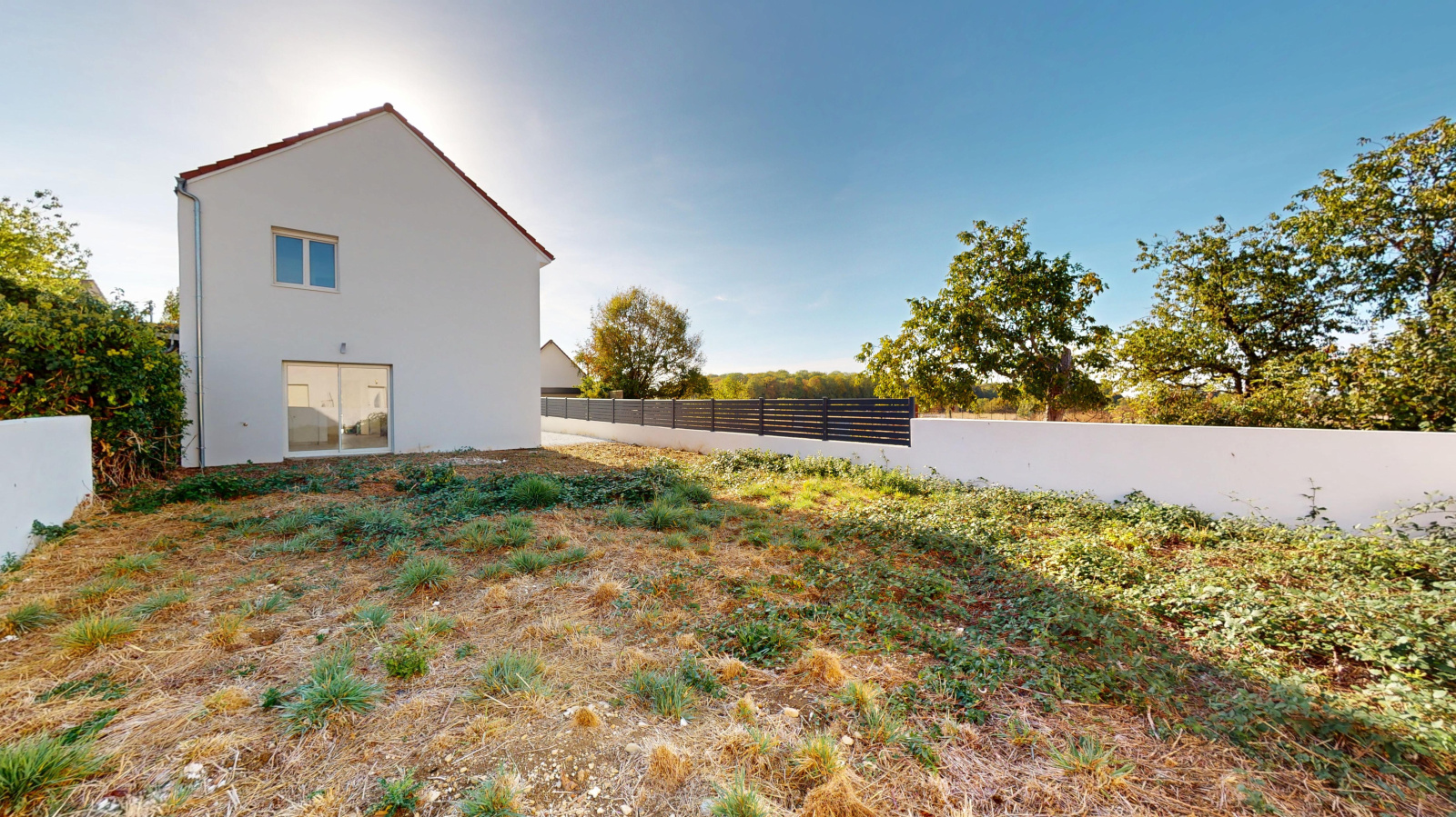 Image_, Maison, Fénay, ref :264