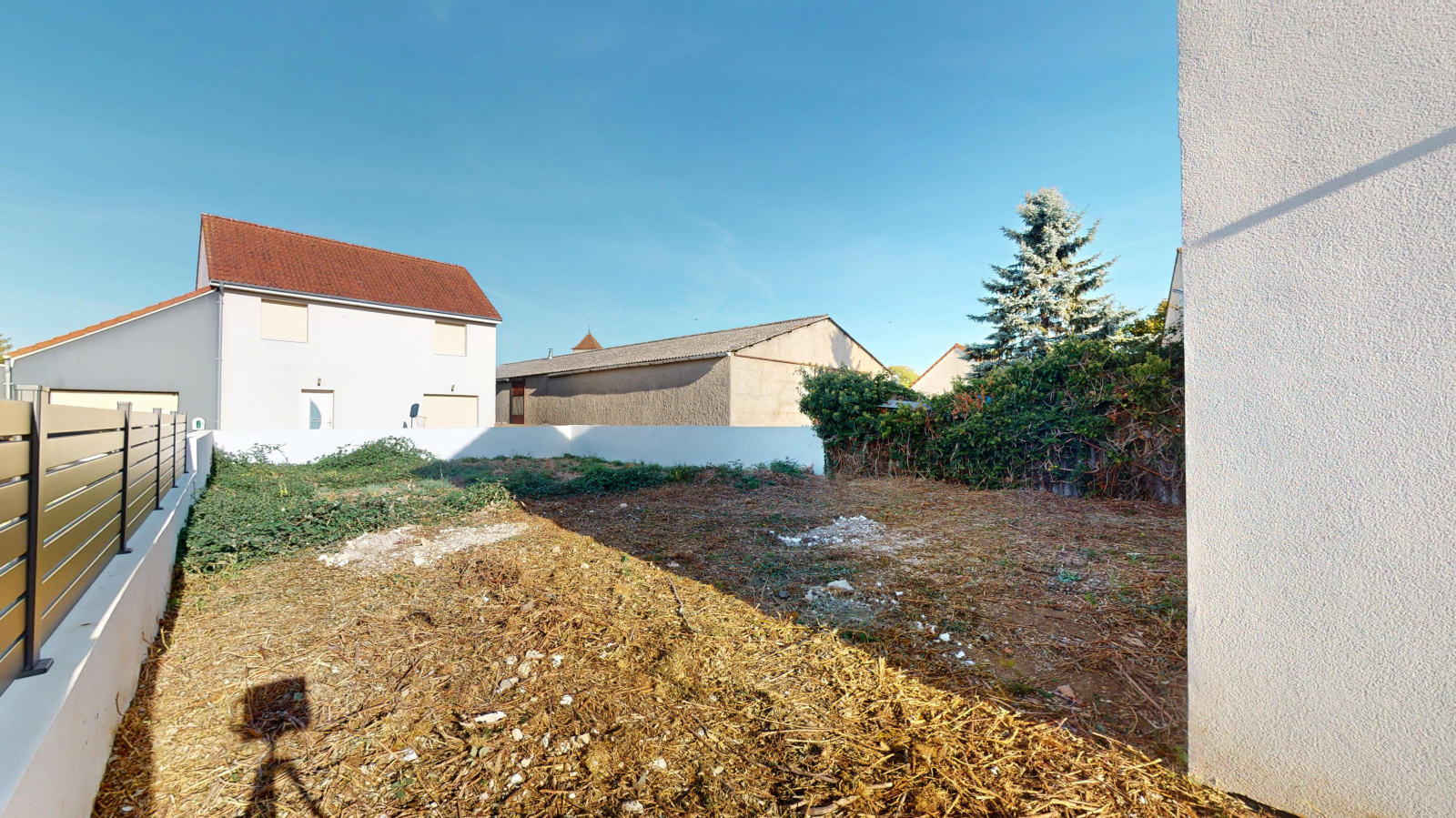 Image_, Maison, Fénay, ref :264