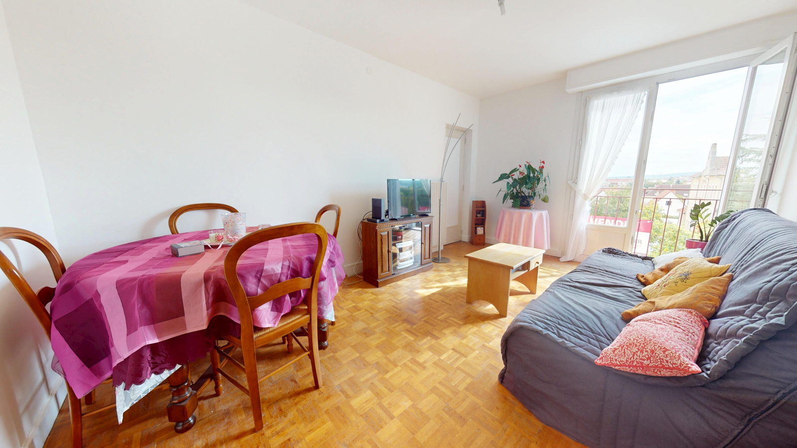 Image_, Appartement, Chenôve, ref :214