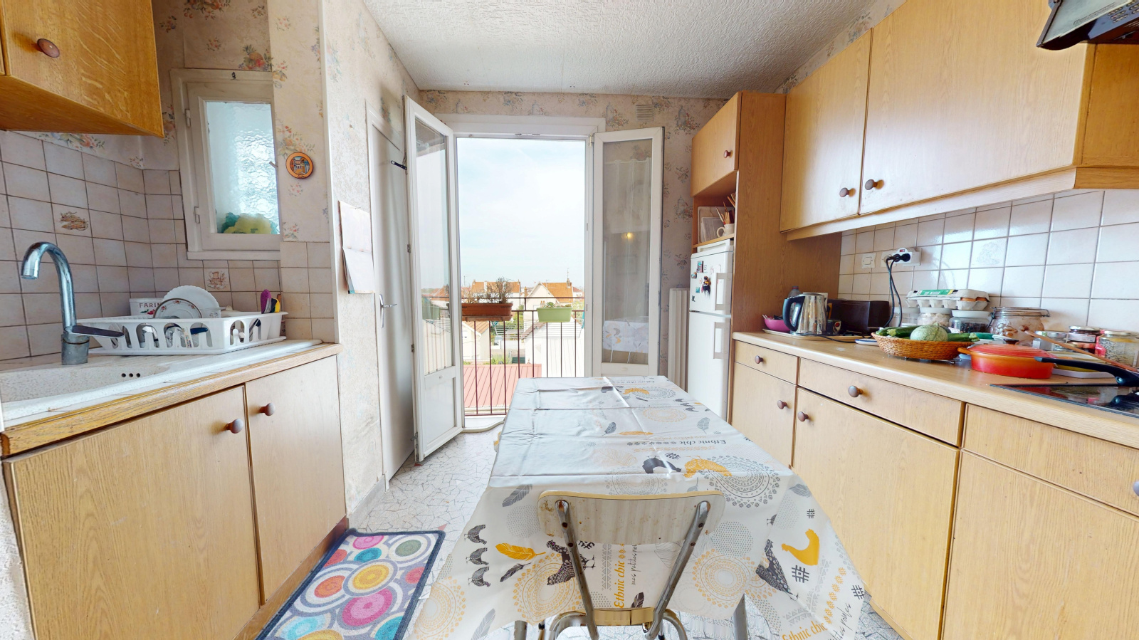 Image_, Appartement, Chenôve, ref :214