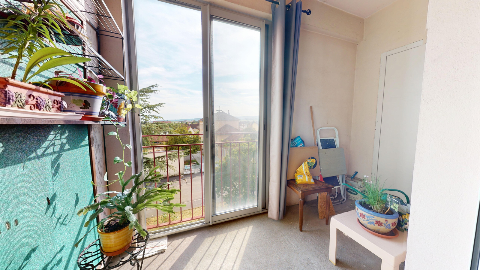 Image_, Appartement, Chenôve, ref :214
