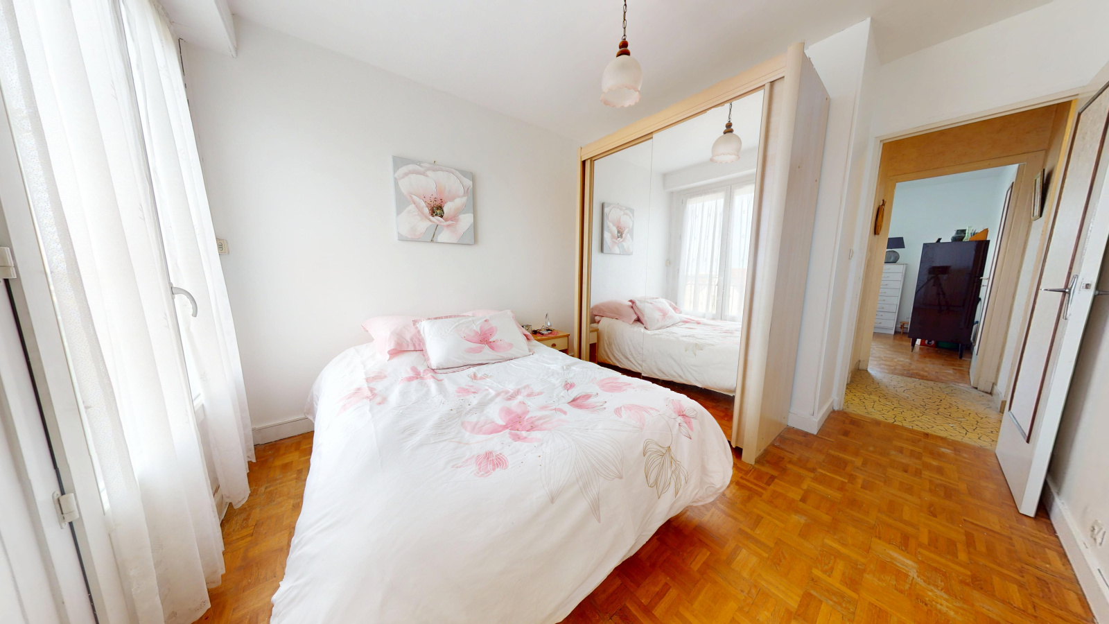 Image_, Appartement, Chenôve, ref :214