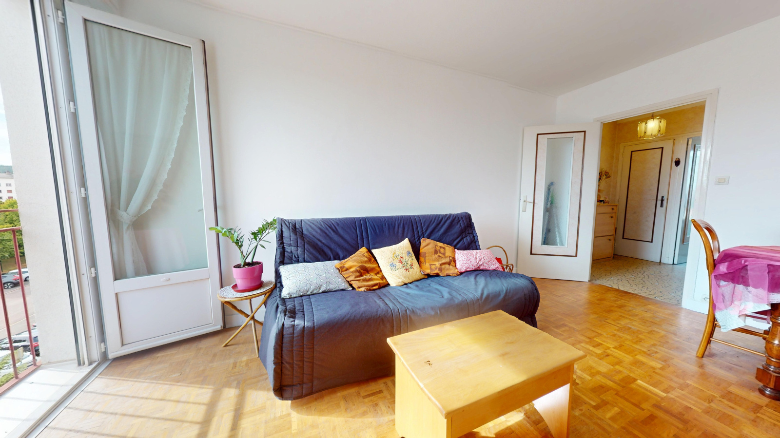 Image_, Appartement, Chenôve, ref :214