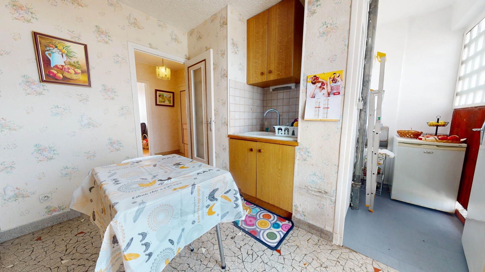 Image_, Appartement, Chenôve, ref :214