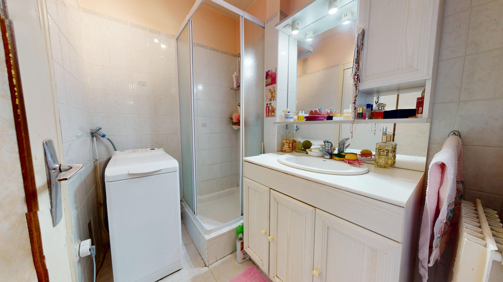 Image_, Appartement, Chenôve, ref :214