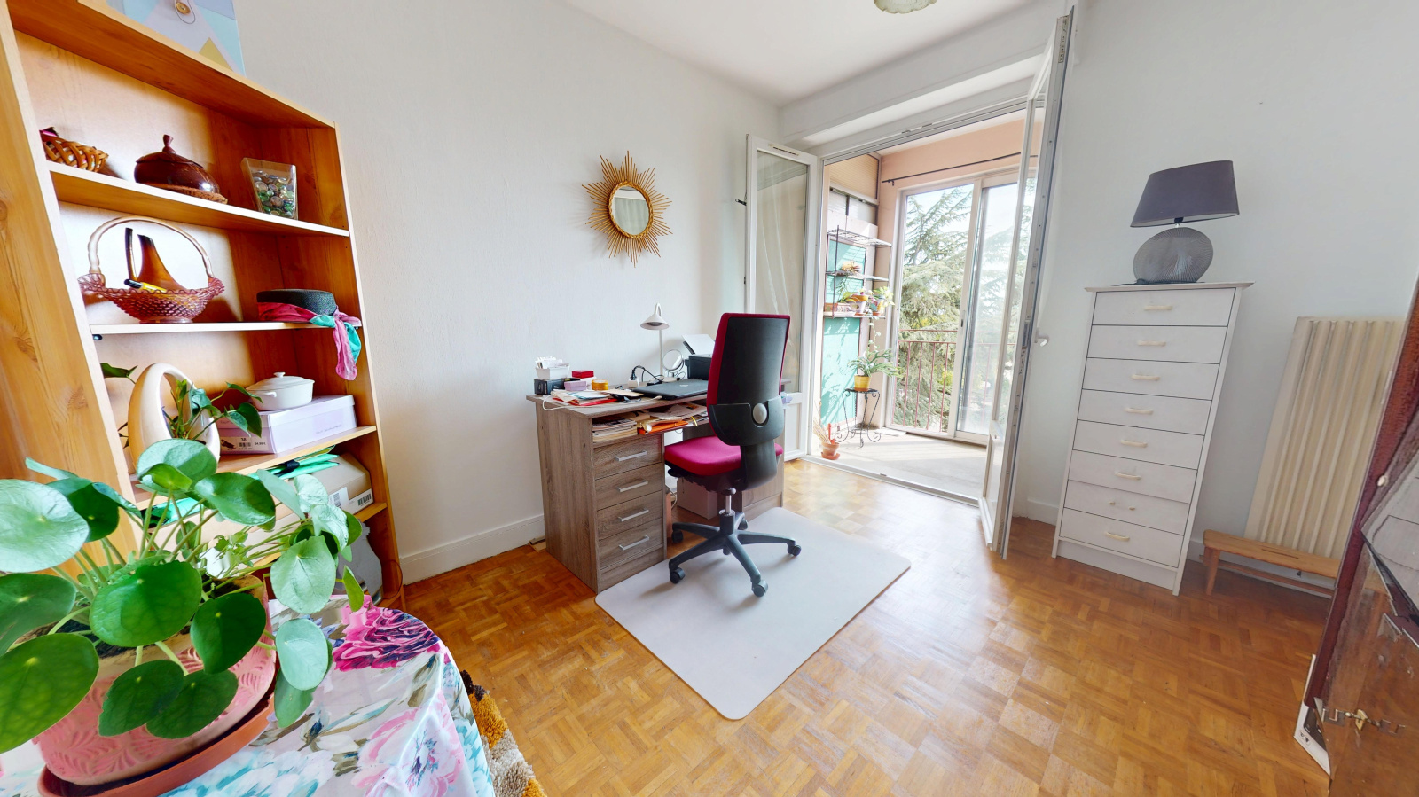Image_, Appartement, Chenôve, ref :214