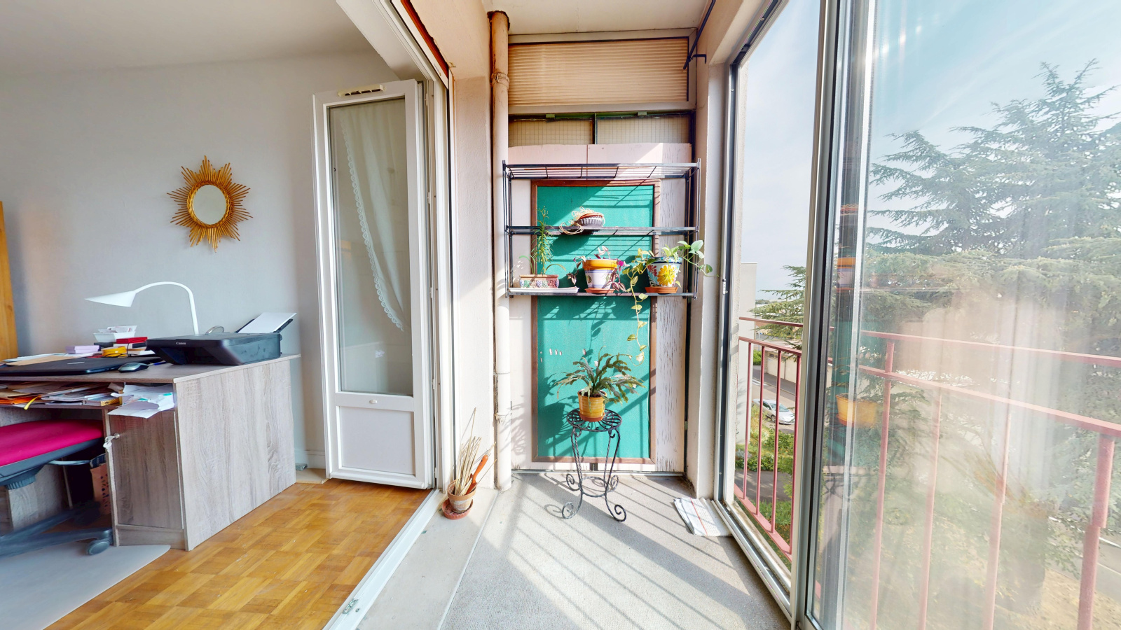Image_, Appartement, Chenôve, ref :214