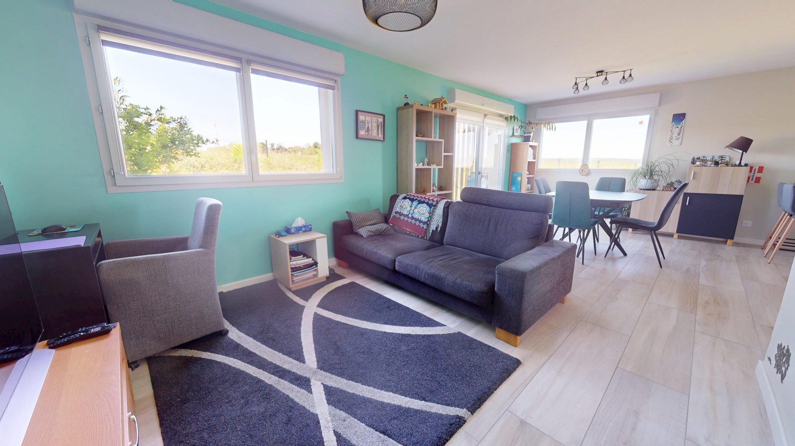 Image_, Duplex, Hauteville-lès-Dijon, ref :208MV