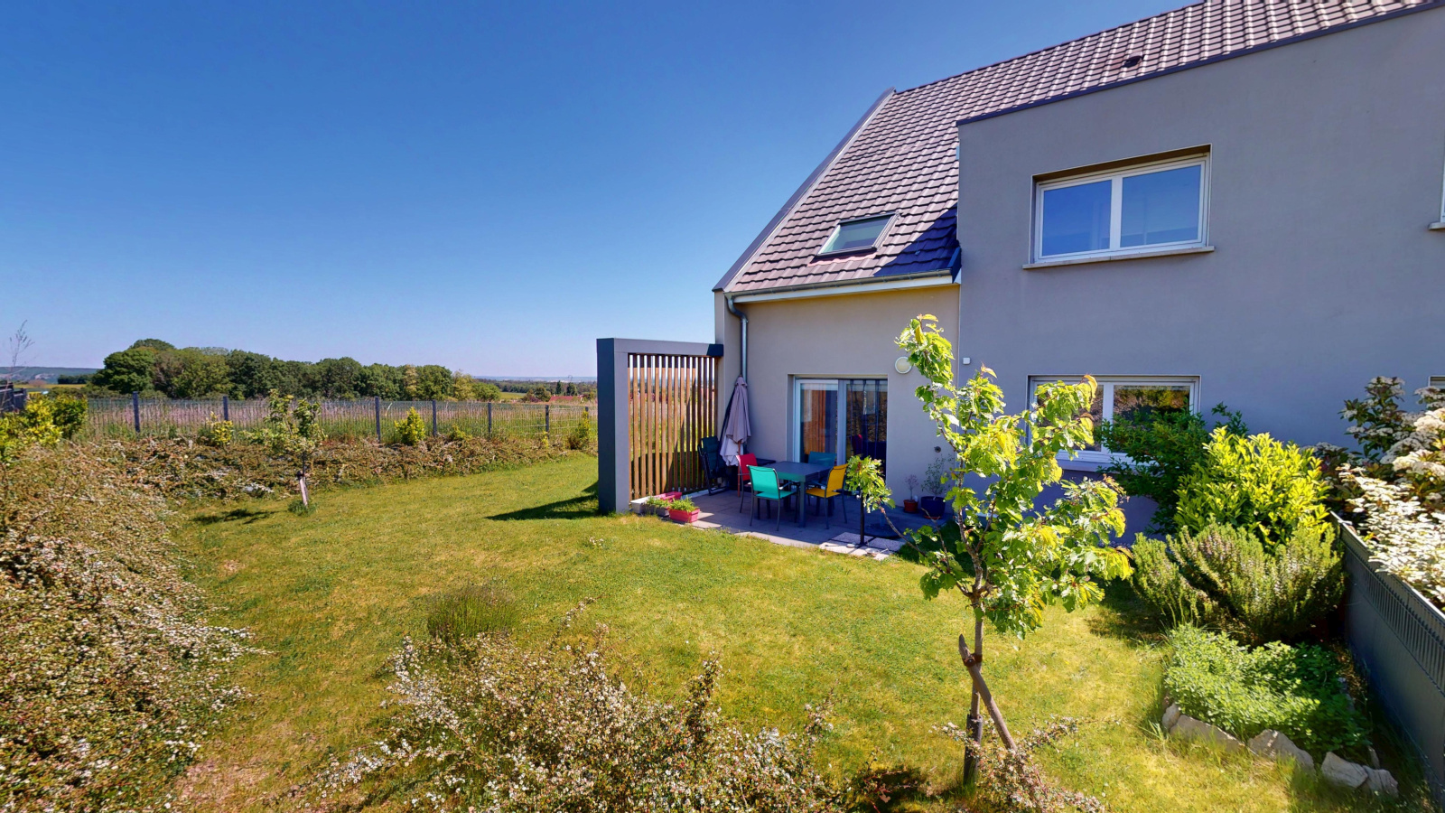 Image_, Duplex, Hauteville-lès-Dijon, ref :208MV