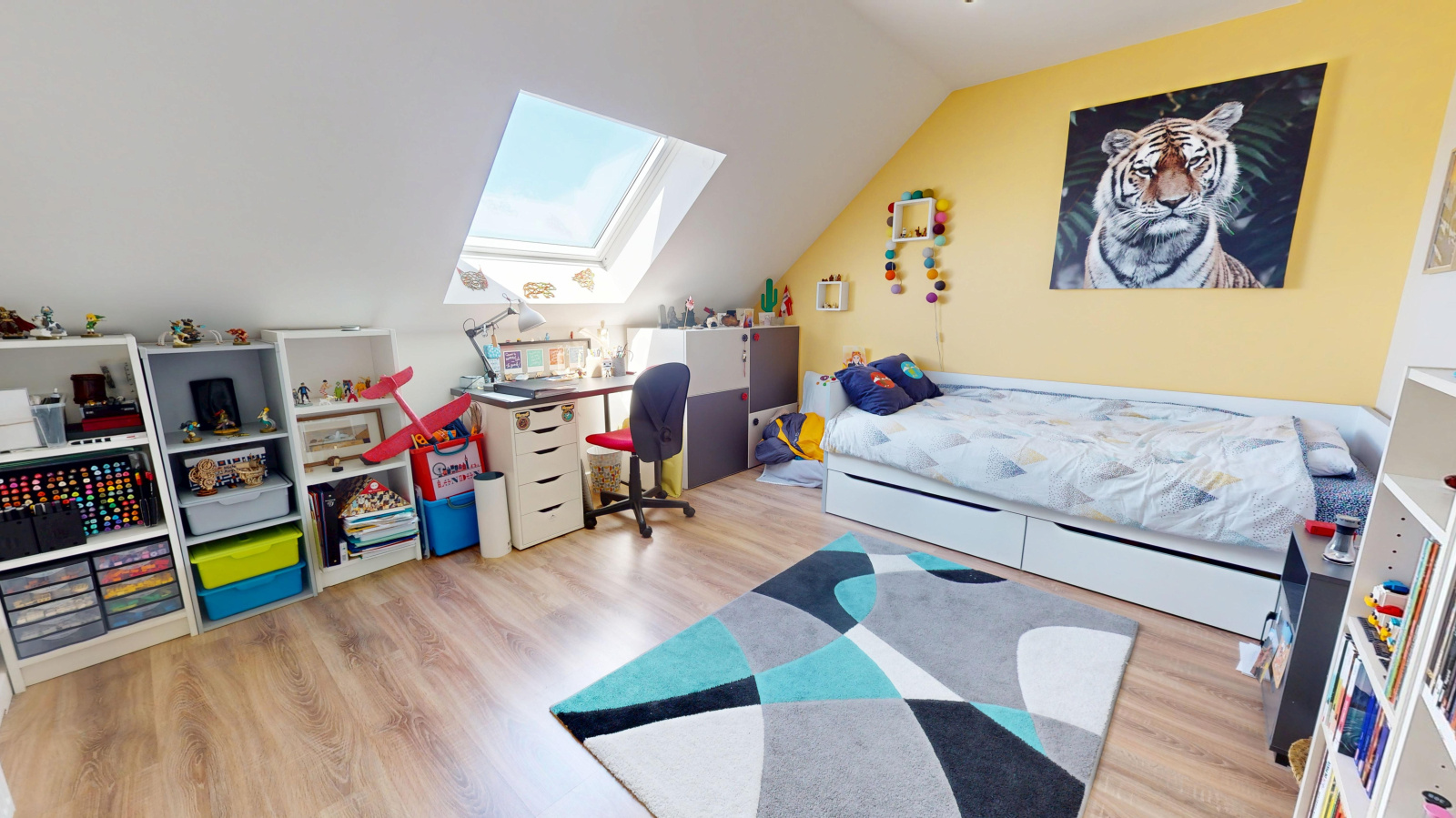 Image_, Duplex, Hauteville-lès-Dijon, ref :208MV