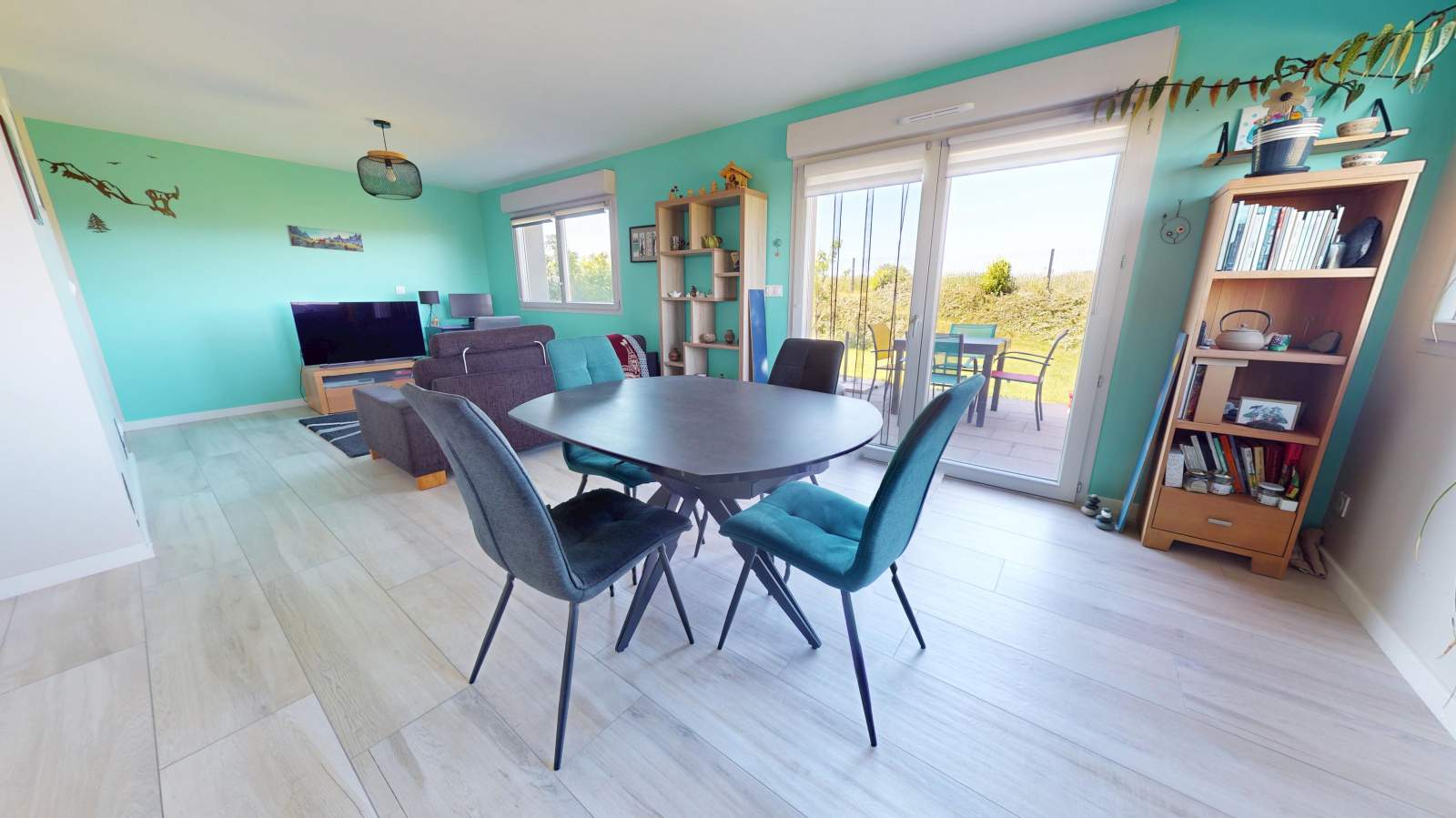 Image_, Duplex, Hauteville-lès-Dijon, ref :208MV