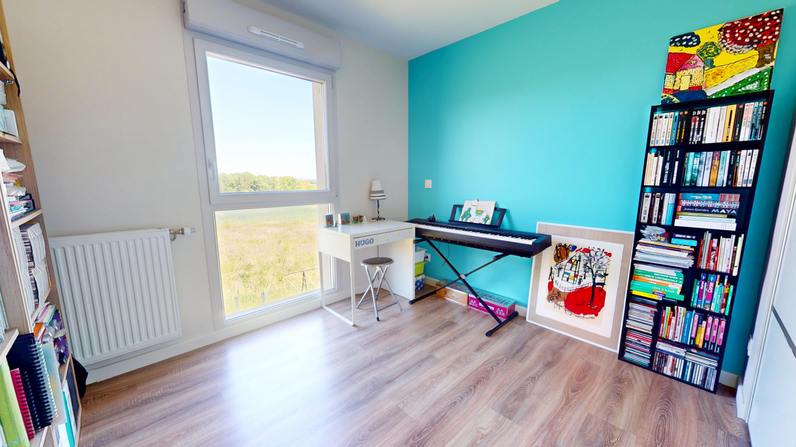 Image_, Duplex, Hauteville-lès-Dijon, ref :208MV