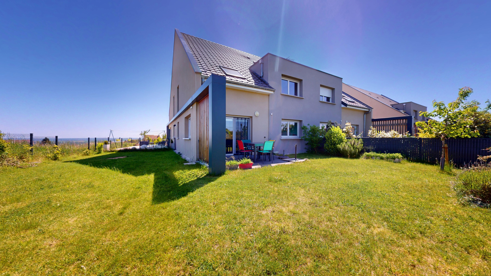 Image_, Duplex, Hauteville-lès-Dijon, ref :208MV