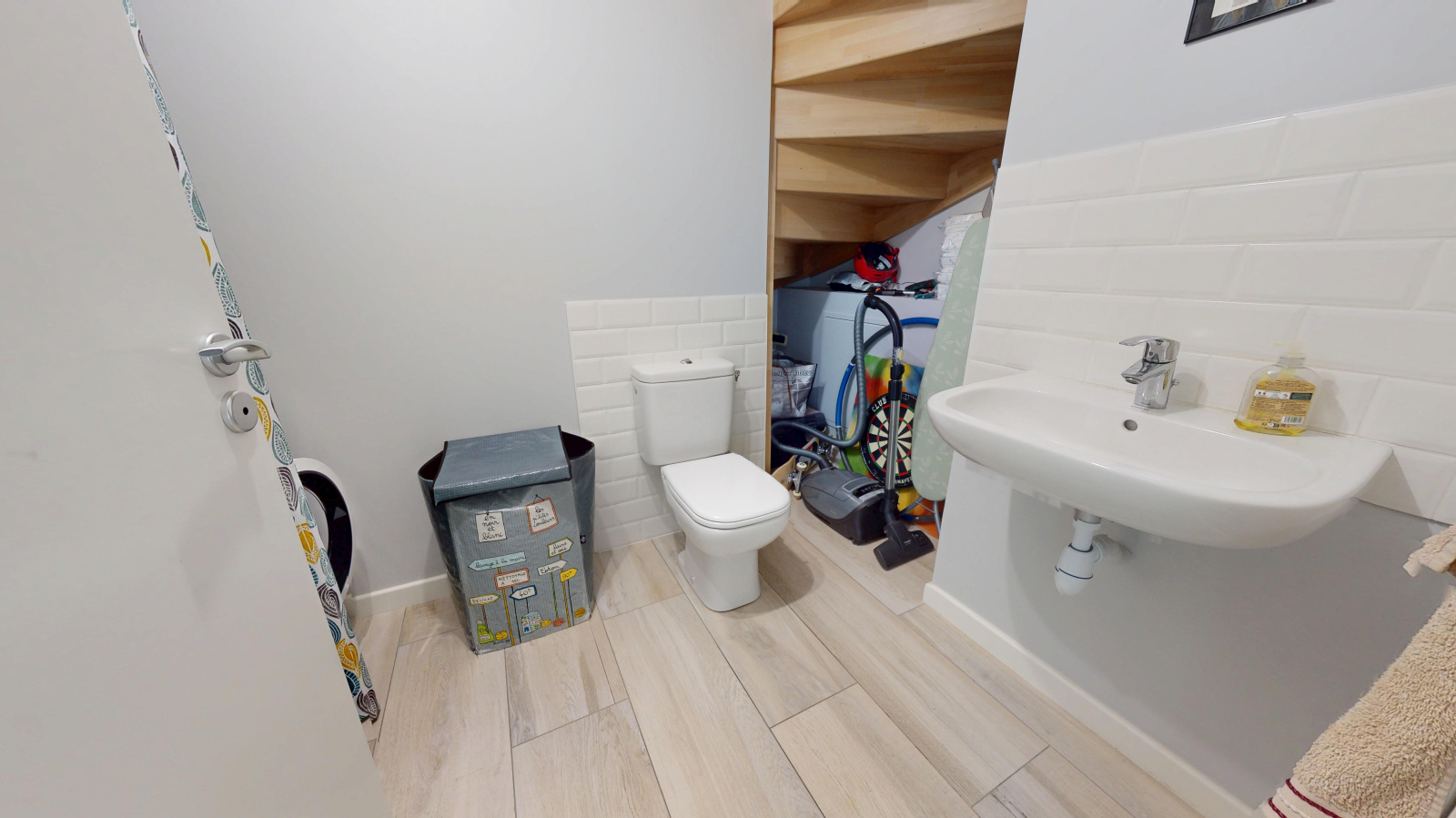 Image_, Duplex, Hauteville-lès-Dijon, ref :208MV