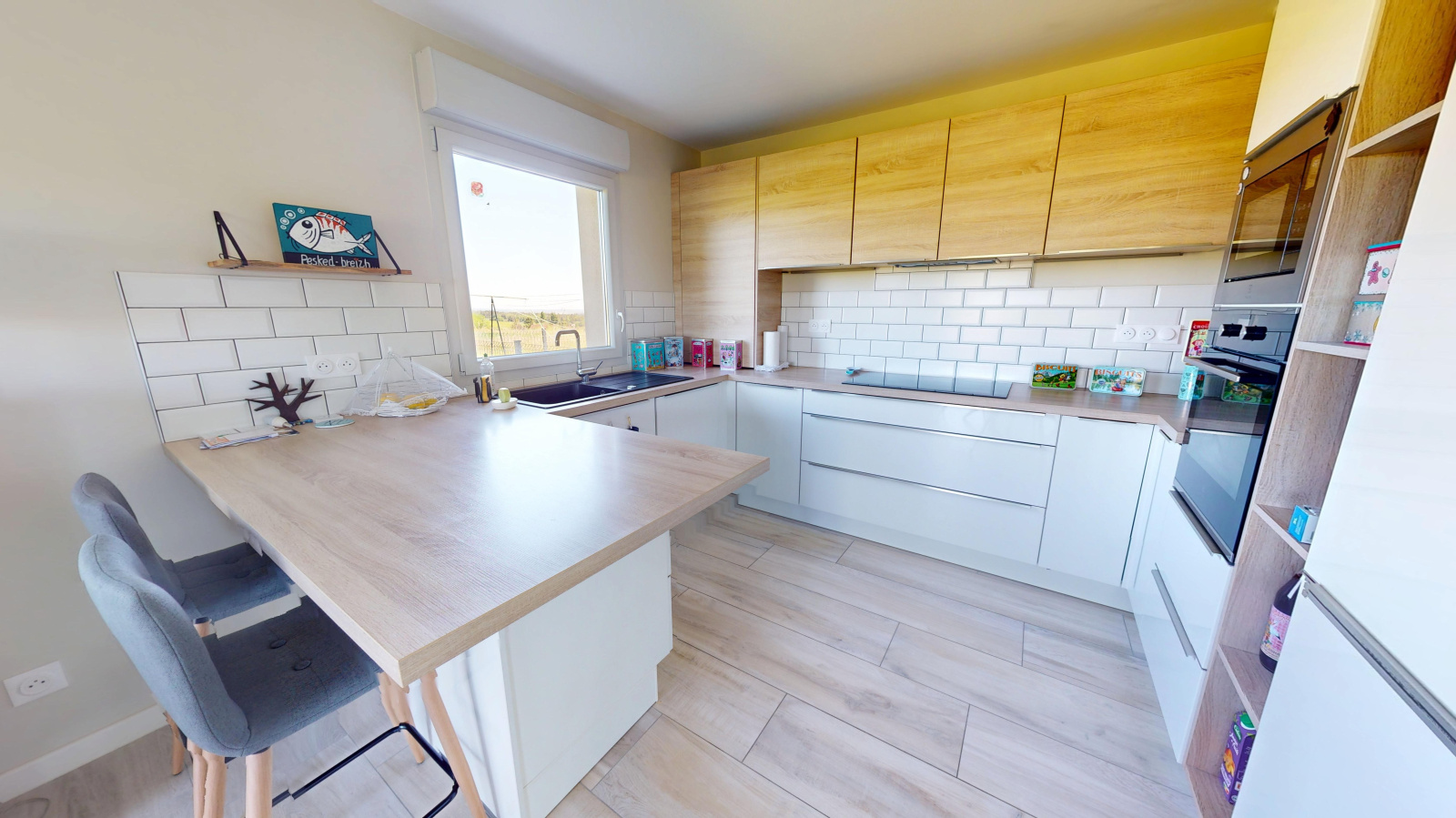 Image_, Duplex, Hauteville-lès-Dijon, ref :208MV