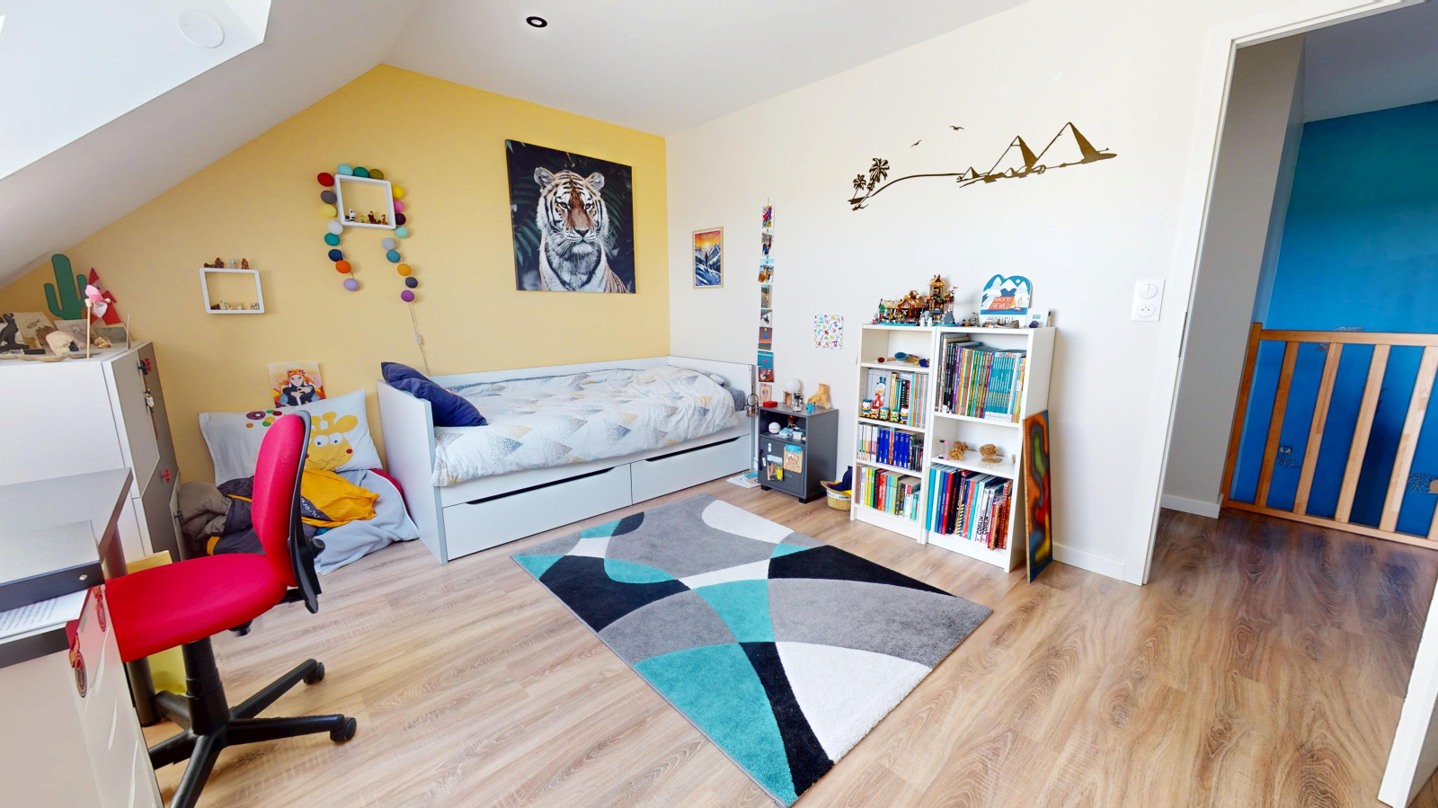 Image_, Duplex, Hauteville-lès-Dijon, ref :208MV