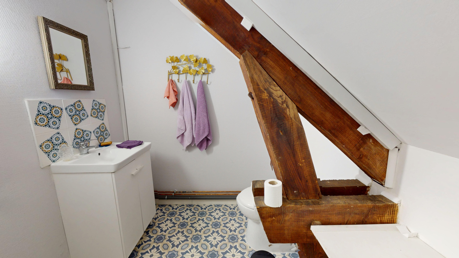 Image_, Maison, Genlis, ref :203O