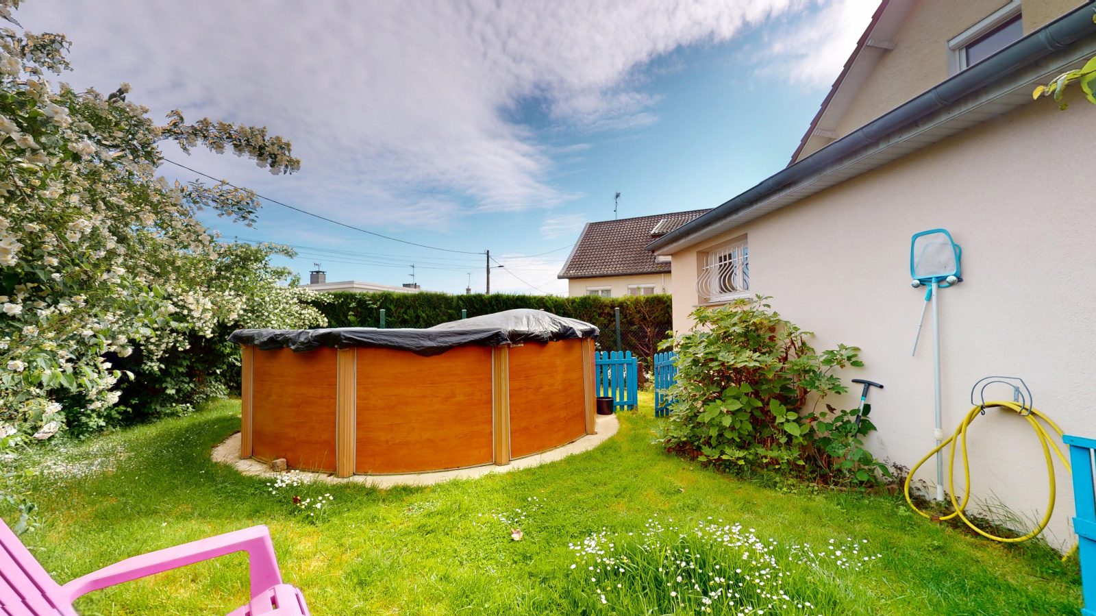 Image_, Maison, Genlis, ref :203O